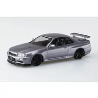1/32 Scale Model Kit - NISSAN / SKYLINE
