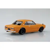 1/32 Scale Model Kit - NISSAN / SKYLINE