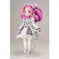 Plastic Model Kit - VOICEROID / Shikoku Metan