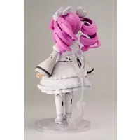 Plastic Model Kit - VOICEROID / Shikoku Metan