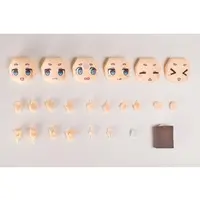 Plastic Model Kit - VOICEROID / Shikoku Metan