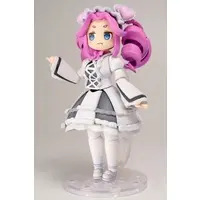 Plastic Model Kit - VOICEROID / Shikoku Metan