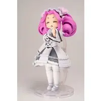 Plastic Model Kit - VOICEROID / Shikoku Metan