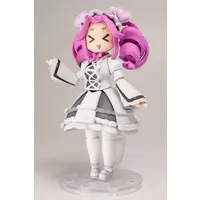 Plastic Model Kit - VOICEROID / Shikoku Metan