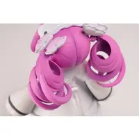 Plastic Model Kit - VOICEROID / Shikoku Metan