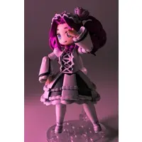 Plastic Model Kit - VOICEROID / Shikoku Metan