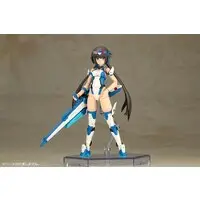 Plastic Model Kit - FRAME ARMS GIRL / Stylet