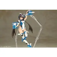 Plastic Model Kit - FRAME ARMS GIRL / Stylet