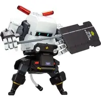 1/35 Scale Model Kit - Tank / Nacchin