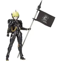 Plastic Model Kit - FRAME ARMS GIRL / Ludens