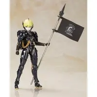 Plastic Model Kit - FRAME ARMS GIRL / Ludens