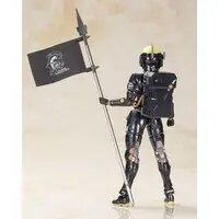 Plastic Model Kit - FRAME ARMS GIRL / Ludens
