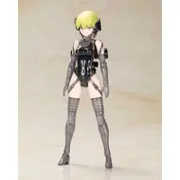 Plastic Model Kit - FRAME ARMS GIRL / Ludens