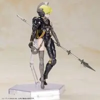 Plastic Model Kit - FRAME ARMS GIRL / Ludens