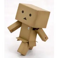 Plastic Model Kit - Yotsuba&! / Danbo