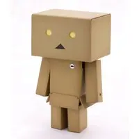 Plastic Model Kit - Yotsuba&! / Danbo