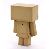 Plastic Model Kit - Yotsuba&! / Danbo