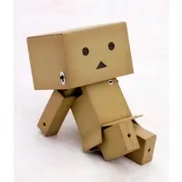 Plastic Model Kit - Yotsuba&! / Danbo