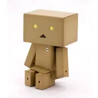Plastic Model Kit - Yotsuba&! / Danbo