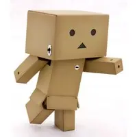Plastic Model Kit - Yotsuba&! / Danbo