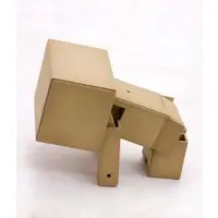 Plastic Model Kit - Yotsuba&! / Danbo