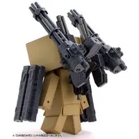 Plastic Model Kit - Yotsuba&! / Danbo