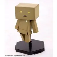 Plastic Model Kit - Yotsuba&! / Danbo