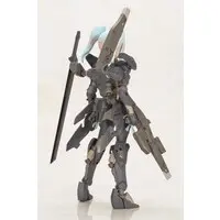Plastic Model Kit - FRAME ARMS GIRL / Kagetora