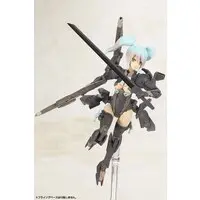 Plastic Model Kit - FRAME ARMS GIRL / Kagetora