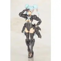 Plastic Model Kit - FRAME ARMS GIRL / Kagetora