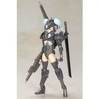 Plastic Model Kit - FRAME ARMS GIRL / Kagetora