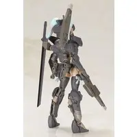 Plastic Model Kit - FRAME ARMS GIRL / Kagetora