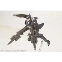 Plastic Model Kit - FRAME ARMS GIRL / Kagetora
