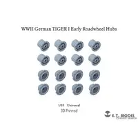 1/35 Scale Model Kit - Detail-Up Parts