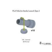 1/35 Scale Model Kit - People's Liberation Army