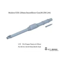 1/35 Scale Model Kit - Detail-Up Parts