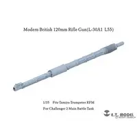 1/35 Scale Model Kit - Detail-Up Parts