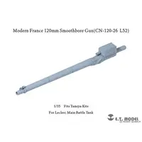 1/35 Scale Model Kit - Detail-Up Parts / Leclerc