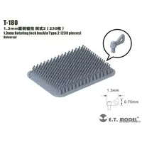 Plastic Model Parts - Detail-Up Parts