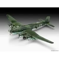 1/72 Scale Model Kit - Focke-Wulf