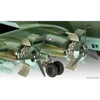 1/72 Scale Model Kit - Focke-Wulf