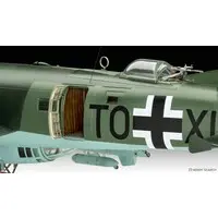 1/72 Scale Model Kit - Focke-Wulf