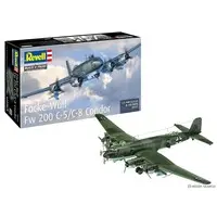 1/72 Scale Model Kit - Focke-Wulf
