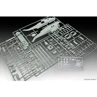 1/72 Scale Model Kit - Helicopter / Westland Sea King