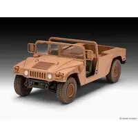 1/35 Scale Model Kit - Vehicle