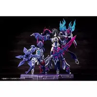 Plastic Model Kit - MEGAMI DEVICE / AUV TSUKUYOMI REGALIA