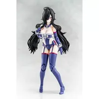 Plastic Model Kit - MEGAMI DEVICE / AUV TSUKUYOMI REGALIA