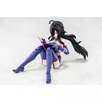 Plastic Model Kit - MEGAMI DEVICE / AUV TSUKUYOMI REGALIA