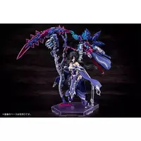 Plastic Model Kit - MEGAMI DEVICE / AUV TSUKUYOMI REGALIA