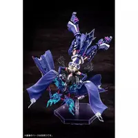 Plastic Model Kit - MEGAMI DEVICE / AUV TSUKUYOMI REGALIA